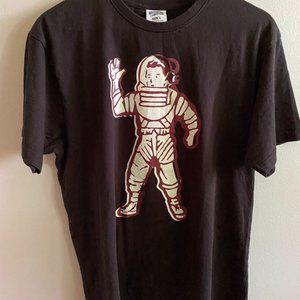 ♥️🌈⭐️closet clearout all T-shirts $10⭐️🌈♥️
billionaire Boys Club w Astronaut